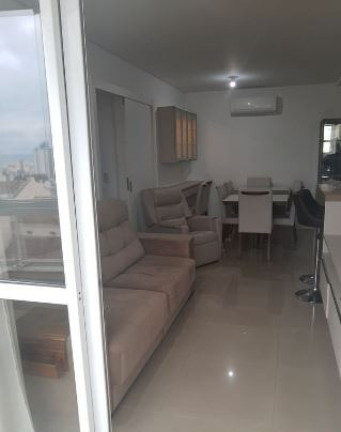 Imagem Apartamento com 2 Quartos à Venda, 90 m² em Estreito - Florianópolis Imagem Apartamento com 2 Quartos à Venda, 90 m² em Estreito - Florianópolis