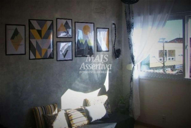 Imagem Apartamento com 1 Quarto à Venda, 24 m² em Centro - São Leopoldo Imagem Apartamento com 1 Quarto à Venda, 24 m² em Centro - São Leopoldo