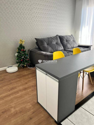 Imagem Apartamento com 2 Quartos à Venda, 46 m² em Centro - Diadema