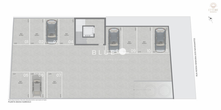 Imagem Apartamento com 2 Quartos à Venda, 93 m² em Nenhum - Torres Imagem Apartamento com 2 Quartos à Venda, 93 m² em Nenhum - Torres