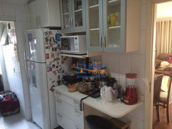 Imagem Apartamento com 3 Quartos à Venda, 94 m² em Vila Leopoldina - São Paulo Imagem Apartamento com 3 Quartos à Venda, 94 m² em Vila Leopoldina - São Paulo