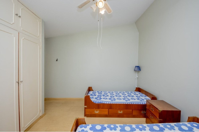Imagem Casa com 4 Quartos à Venda, 295 m² em Real Parque - São Paulo