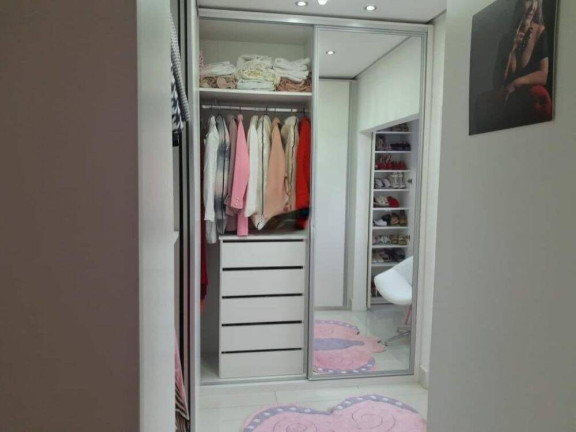 Imagem Apartamento com 3 Quartos à Venda, 170 m² em Santa Tereza - Porto Alegre