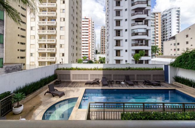 Imagem Apartamento com 3 Quartos à Venda, 75 m² em Pompéia - São Paulo Imagem Apartamento com 3 Quartos à Venda, 75 m² em Pompéia - São Paulo