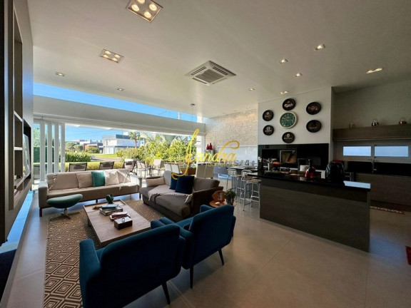 Imagem Casa de Condomínio com 5 Quartos à Venda, 327 m² em Centro - Xangri-la Imagem Casa de Condomínio com 5 Quartos à Venda, 327 m² em Centro - Xangri-la