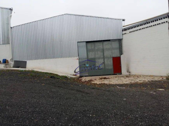 Imagem Galpão para Alugar, 800 m² em Butantã - São Paulo Imagem Galpão para Alugar, 800 m² em Butantã - São Paulo