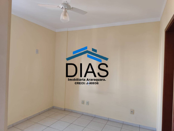 Imagem Apartamento com 1 Quarto à Venda, 39 m² em Centro - Araraquara Imagem Apartamento com 1 Quarto à Venda, 39 m² em Centro - Araraquara