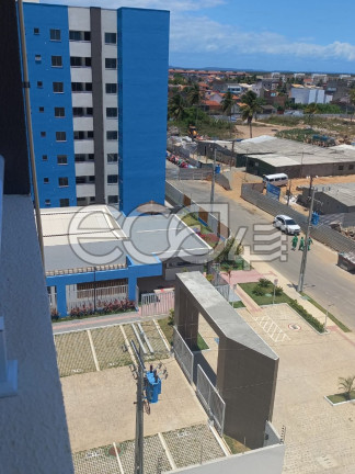 Imagem Apartamento com 3 Quartos à Venda, 71 m² em Costa Paradiso - Barra Dos Coqueiros