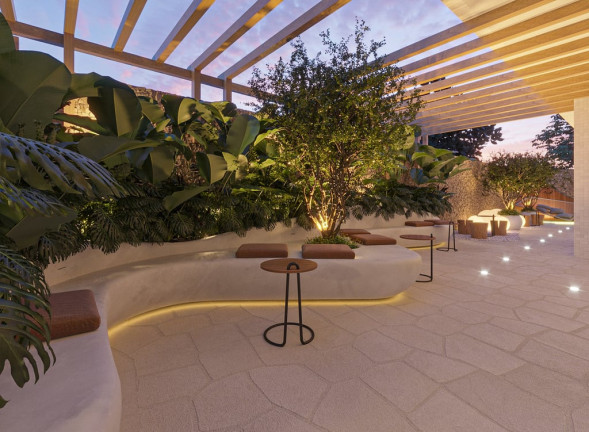 Imagem Imóvel com 1 Quarto à Venda, 20 m² em Cabo Branco - João Pessoa Imagem Imóvel com 1 Quarto à Venda, 20 m² em Cabo Branco - João Pessoa