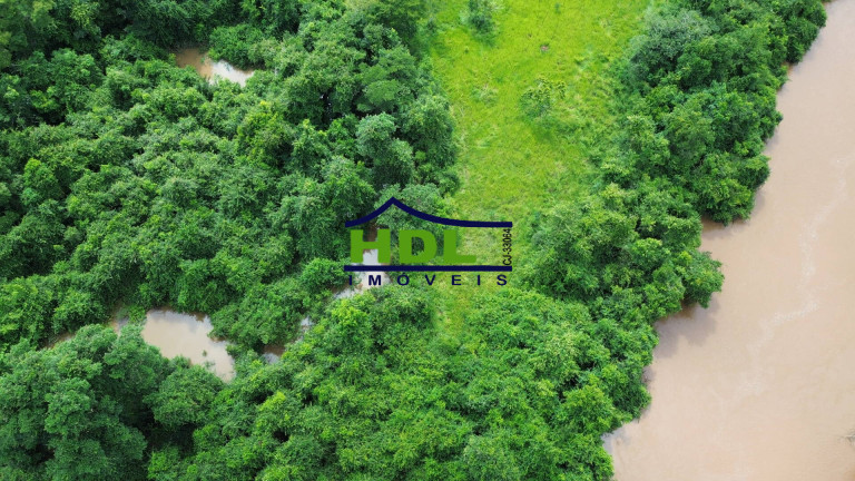 Imagem Chácara à Venda, 6 m² em Zona Rural - Hidrolândia