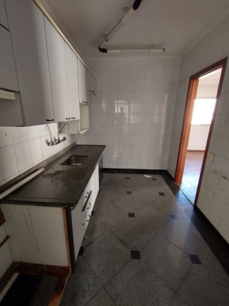 Imagem Apartamento com 3 Quartos à Venda, 107 m² em Chácara Santo Antônio (zona Leste) - São Paulo Imagem Apartamento com 3 Quartos à Venda, 107 m² em Chácara Santo Antônio (zona Leste) - São Paulo