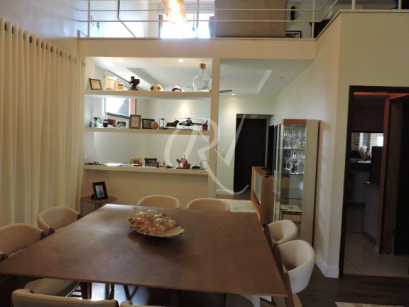 Imagem Casa com 4 Quartos à Venda,  em Condomínio Residencial Mirante Do Vale - Jacareí