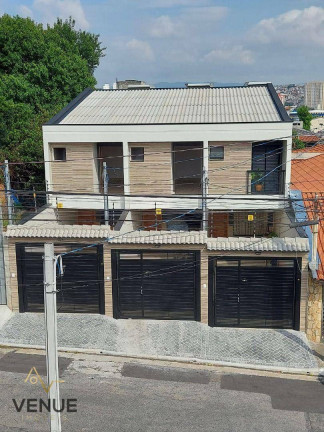 Imagem Sobrado com 3 Quartos à Venda, 130 m² em Penha - São Paulo Imagem Sobrado com 3 Quartos à Venda, 130 m² em Penha - São Paulo