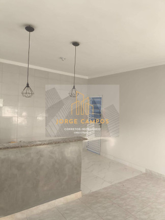 Imagem Casa com 3 Quartos à Venda, 170 m² em Jardim Santa Júlia - São José Dos Campos Imagem Casa com 3 Quartos à Venda, 170 m² em Jardim Santa Júlia - São José Dos Campos