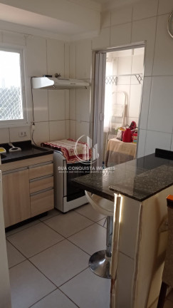 Imagem Apartamento com 2 Quartos à Venda, 64 m² em Parque Santos Dumont - Votorantim