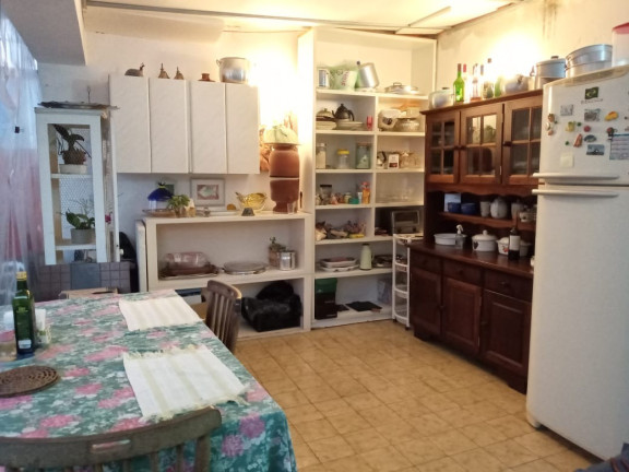 Imagem Casa com 2 Quartos à Venda, 250 m² em Campo Belo - São Paulo