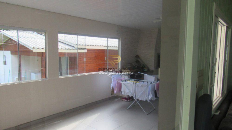 Imagem Casa com 3 Quartos à Venda, 112 m² em Industriários - Concórdia Imagem Casa com 3 Quartos à Venda, 112 m² em Industriários - Concórdia