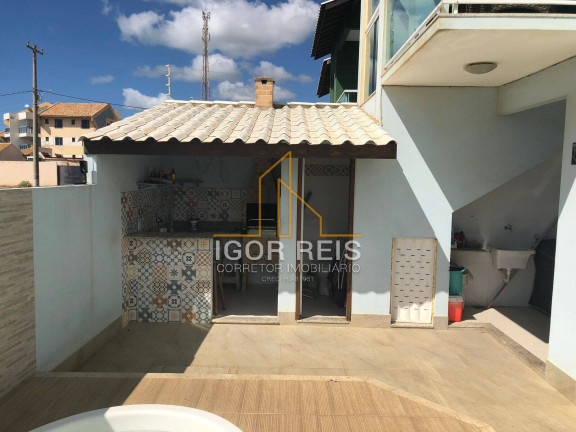 Imagem Casa com 3 Quartos à Venda,  em Campos Dos Goytacazes