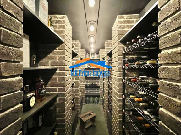Imagem Casa de Condomínio com 4 Quartos à Venda, 407 m² em São Paulo Ii - Cotia Imagem Casa de Condomínio com 4 Quartos à Venda, 407 m² em São Paulo Ii - Cotia
