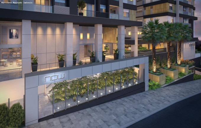 Imagem Apartamento com 3 Quartos à Venda, 147 m² em Estreito - Florianópolis Imagem Apartamento com 3 Quartos à Venda, 147 m² em Estreito - Florianópolis
