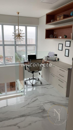 Imagem Cobertura com 3 Quartos à Venda, 279 m² em Cidade Mãe Do Céu - São Paulo