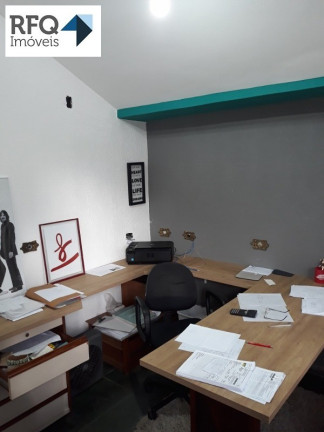Imagem Casa com 3 Quartos à Venda, 195 m² em Aclimação - São Paulo Imagem Casa com 3 Quartos à Venda, 195 m² em Aclimação - São Paulo