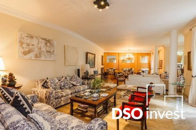 Imagem Casa com 3 Quartos à Venda, em Jardim Paulistano - São Paulo Imagem Casa com 3 Quartos à Venda, em Jardim Paulistano - São Paulo