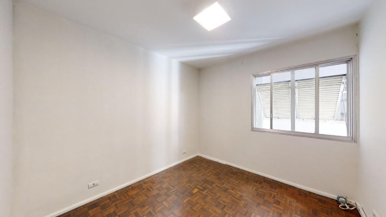 Imagem Apartamento com 3 Quartos à Venda, 113 m² em Itaim Bibi - São Paulo