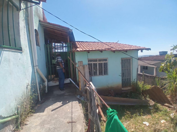 Imagem Casa com 3 Quartos à Venda, 150 m² em Veneza - Ribeirão Das Neves