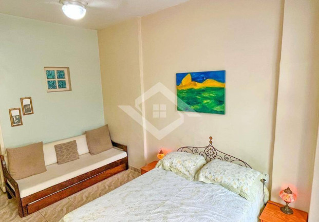 Imagem Apartamento com 1 Quarto à Venda, 35 m² em Copacabana - Rio De Janeiro Imagem Apartamento com 1 Quarto à Venda, 35 m² em Copacabana - Rio De Janeiro