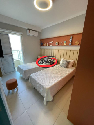 Imagem Apartamento com 3 Quartos à Venda, 109 m² em Itaguá - Ubatuba