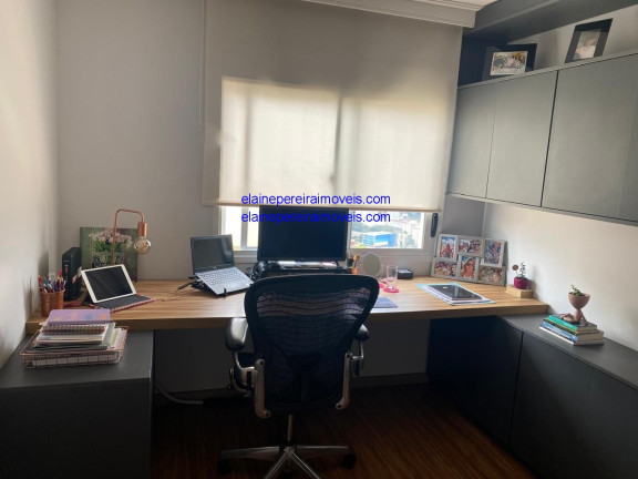 Imagem Apartamento com 3 Quartos à Venda, 134 m² em Jardim Olympia - São Paulo Imagem Apartamento com 3 Quartos à Venda, 134 m² em Jardim Olympia - São Paulo