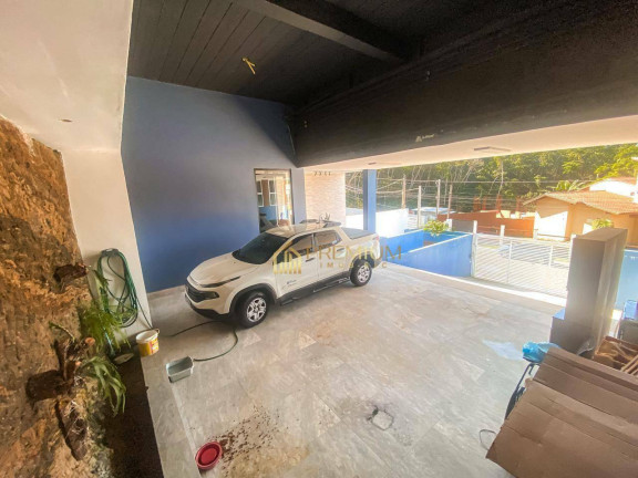 Imagem Sobrado com 4 Quartos à Venda, 480 m² em Pr Arrastão - São Sebastião