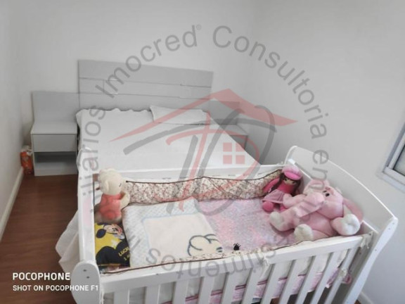 Imagem Imóvel com 2 Quartos à Venda, 54 m² em Residencial Guairá - Sumaré Imagem Imóvel com 2 Quartos à Venda, 54 m² em Residencial Guairá - Sumaré