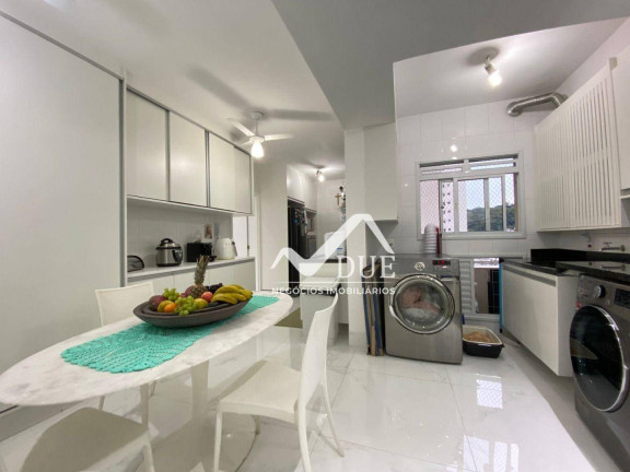 Imagem Apartamento com 2 Quartos à Venda, 150 m² em Marapé - Santos Imagem Apartamento com 2 Quartos à Venda, 150 m² em Marapé - Santos