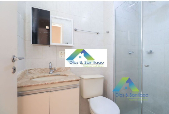 Imagem Apartamento com 2 Quartos à Venda, 50 m² em Cambuci - São Paulo Imagem Apartamento com 2 Quartos à Venda, 50 m² em Cambuci - São Paulo