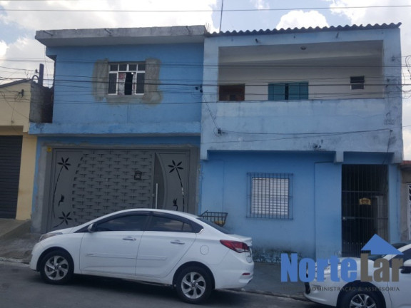 Imagem Sobrado com 5 Quartos à Venda, 220 m² em Jardim Madre ângela - Poá Imagem Sobrado com 5 Quartos à Venda, 220 m² em Jardim Madre ângela - Poá