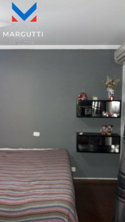 Imagem Apartamento com 3 Quartos à Venda, 170 m² em Centro - Americana Imagem Apartamento com 3 Quartos à Venda, 170 m² em Centro - Americana