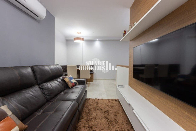 Imagem Apartamento com 2 Quartos à Venda, 64 m² em Saúde - São Paulo