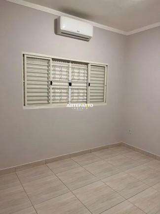Imagem Casa com 2 Quartos à Venda, 100 m² em Residencial Irineu Zanetti - Franca Imagem Casa com 2 Quartos à Venda, 100 m² em Residencial Irineu Zanetti - Franca