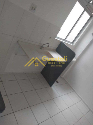 Imagem Apartamento com 2 Quartos à Venda, 48 m² em Piracicamirim - Piracicaba