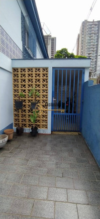 Imagem Casa com 3 Quartos à Venda, 162 m² em Campestre - Santo André