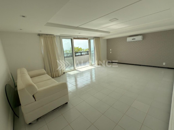 Imagem Cobertura com 3 Quartos à Venda, 345 m² em Intermares - Cabedelo Imagem Cobertura com 3 Quartos à Venda, 345 m² em Intermares - Cabedelo