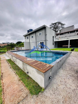 Imagem Chácara com 2 Quartos à Venda, 1.000 m² em Piracaia - Canedos - Atibaia Imagem Chácara com 2 Quartos à Venda, 1.000 m² em Piracaia - Canedos - Atibaia