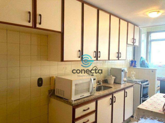 Imagem Apartamento com 2 Quartos à Venda, 95 m² em Icaraí - Niterói Imagem Apartamento com 2 Quartos à Venda, 95 m² em Icaraí - Niterói