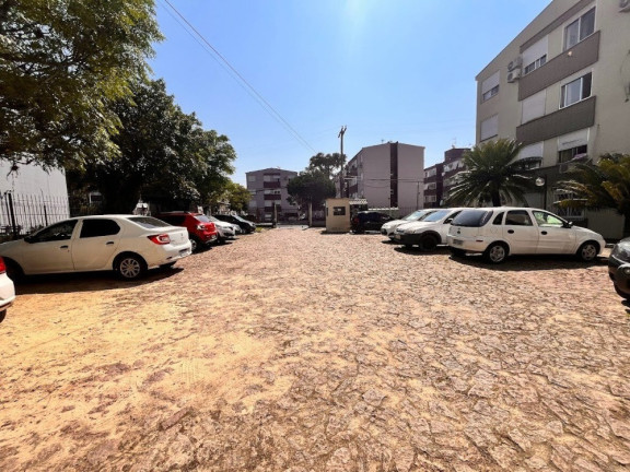 Imagem Apartamento com 1 Quarto à Venda, 37 m² em Cavalhada - Porto Alegre