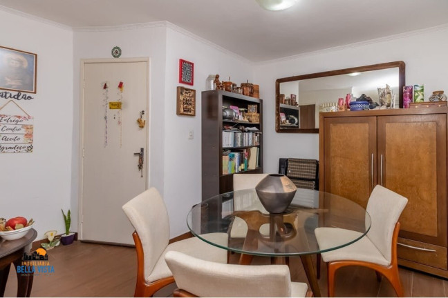 Imagem Apartamento com 2 Quartos à Venda,  em Chácara Inglesa - São Paulo