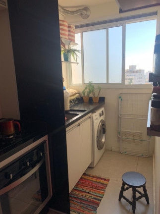 Imagem Apartamento com 3 Quartos à Venda, 71 m² em Jardim Da Gloria - São Paulo Imagem Apartamento com 3 Quartos à Venda, 71 m² em Jardim Da Gloria - São Paulo