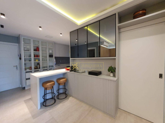 Imagem Apartamento com 3 Quartos à Venda, 116 m² em João Paulo - Florianópolis Imagem Apartamento com 3 Quartos à Venda, 116 m² em João Paulo - Florianópolis