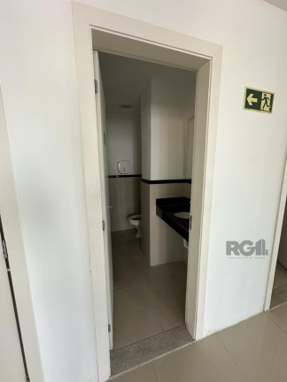 Imagem Sala Comercial para Alugar, 296 m² em Centro Histórico - Porto Alegre Imagem Sala Comercial para Alugar, 296 m² em Centro Histórico - Porto Alegre